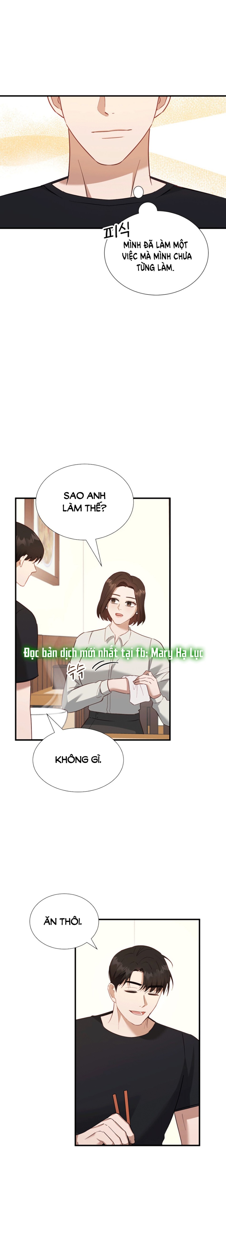 [18+] Hae Joo Của Tôi 