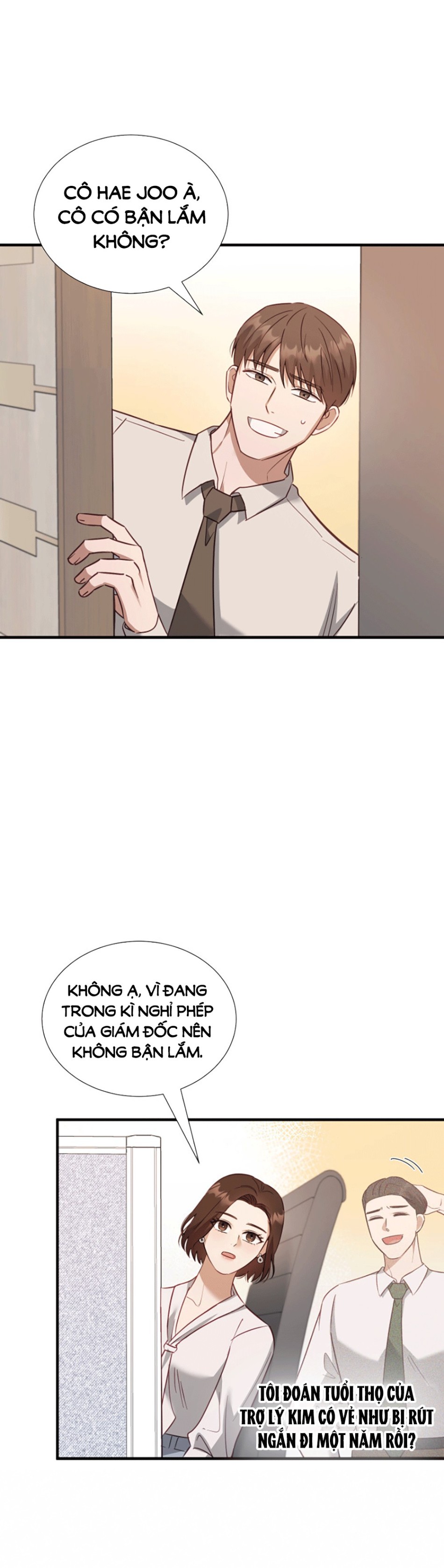 [18+] Hae Joo Của Tôi 
