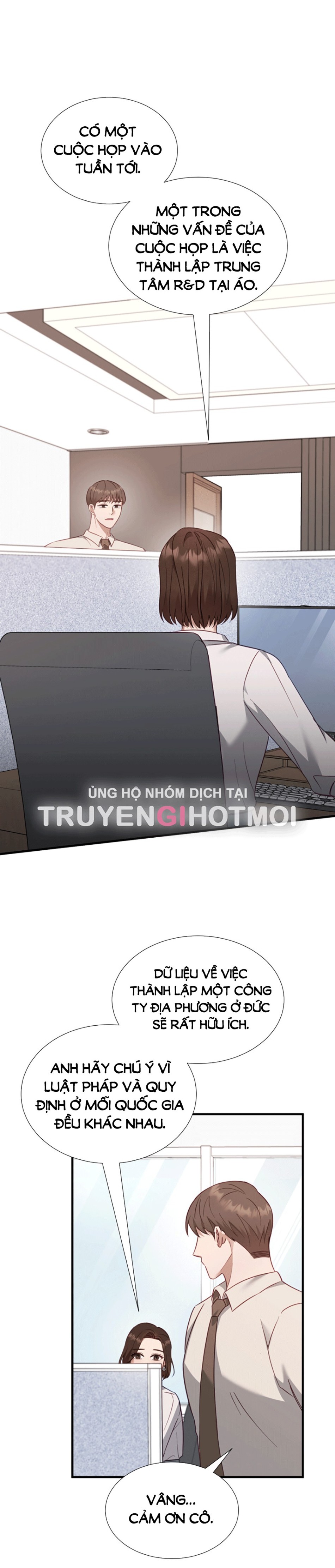 [18+] Hae Joo Của Tôi 