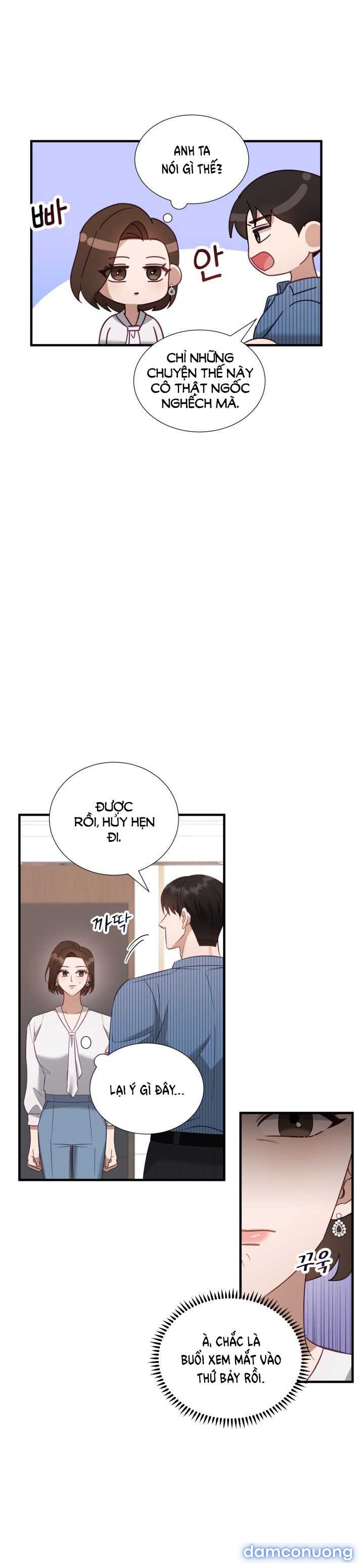 [18+] Hae Joo Của Tôi 