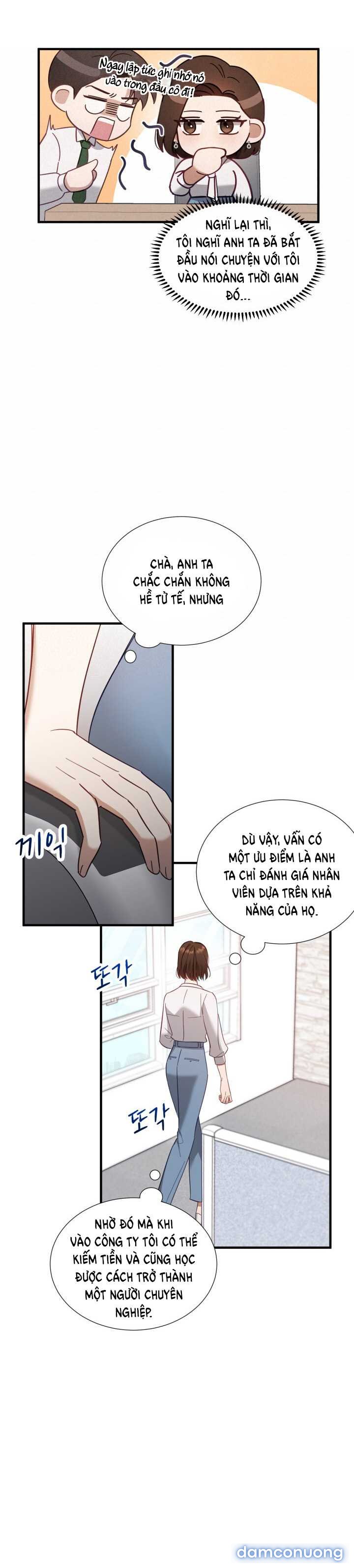 [18+] Hae Joo Của Tôi 