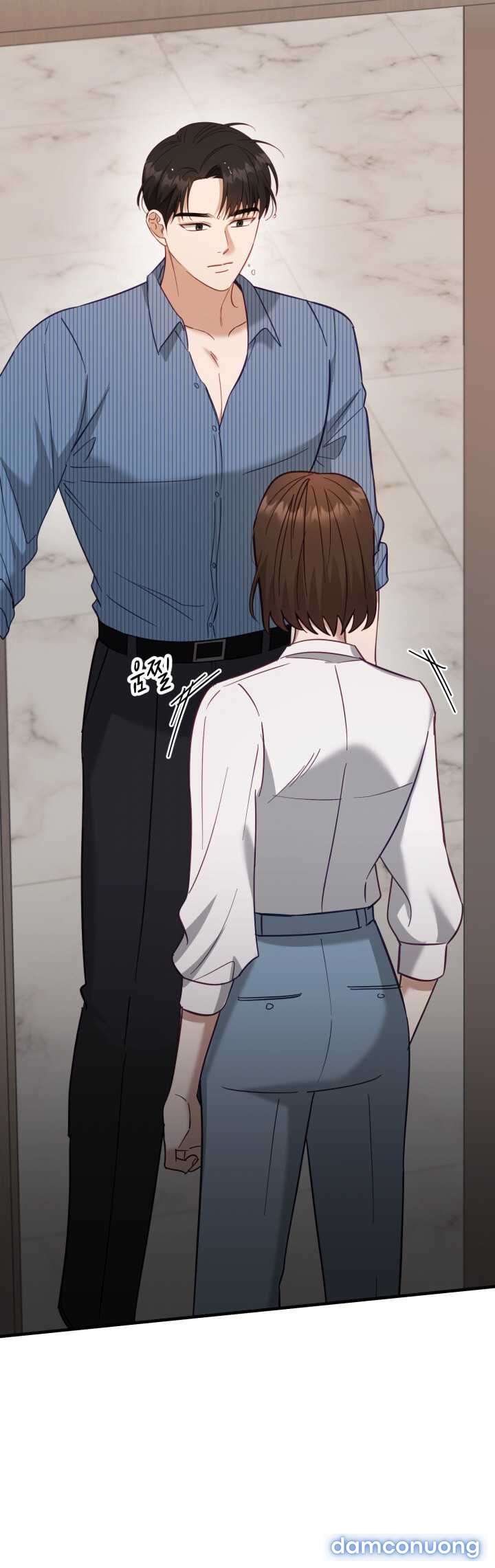 [18+] Hae Joo Của Tôi 