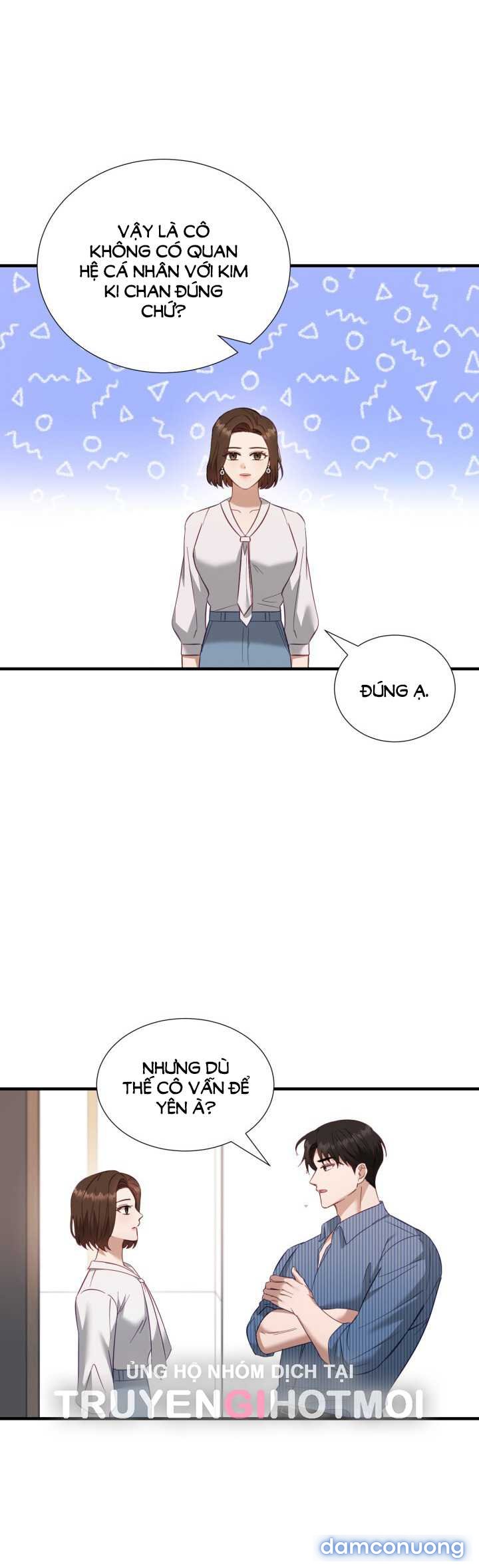 [18+] Hae Joo Của Tôi 