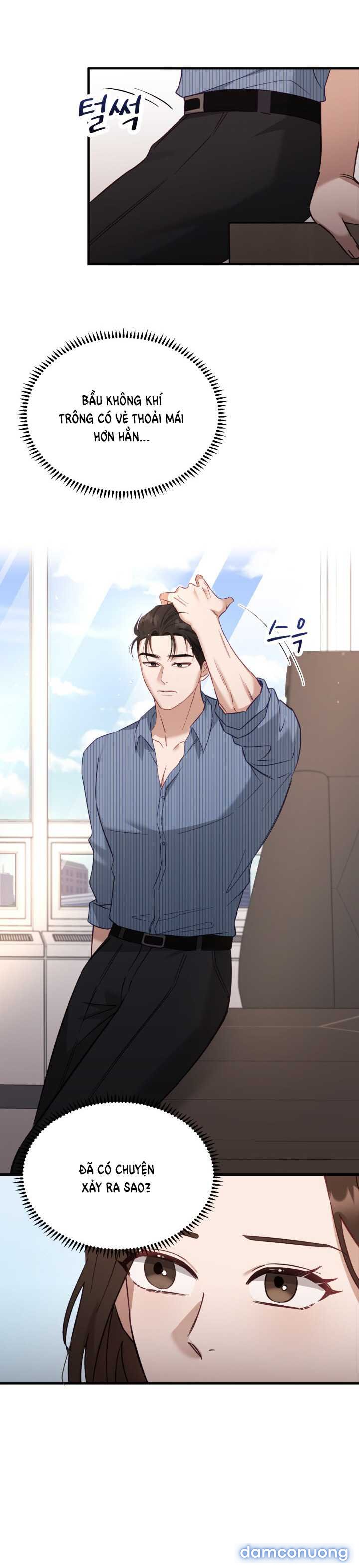 [18+] Hae Joo Của Tôi 