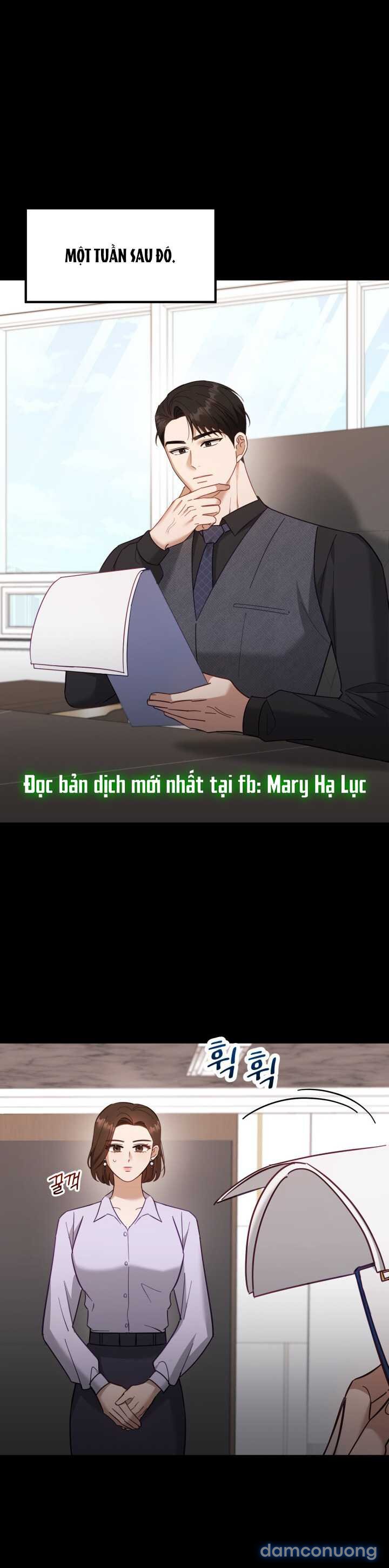 [18+] Hae Joo Của Tôi 