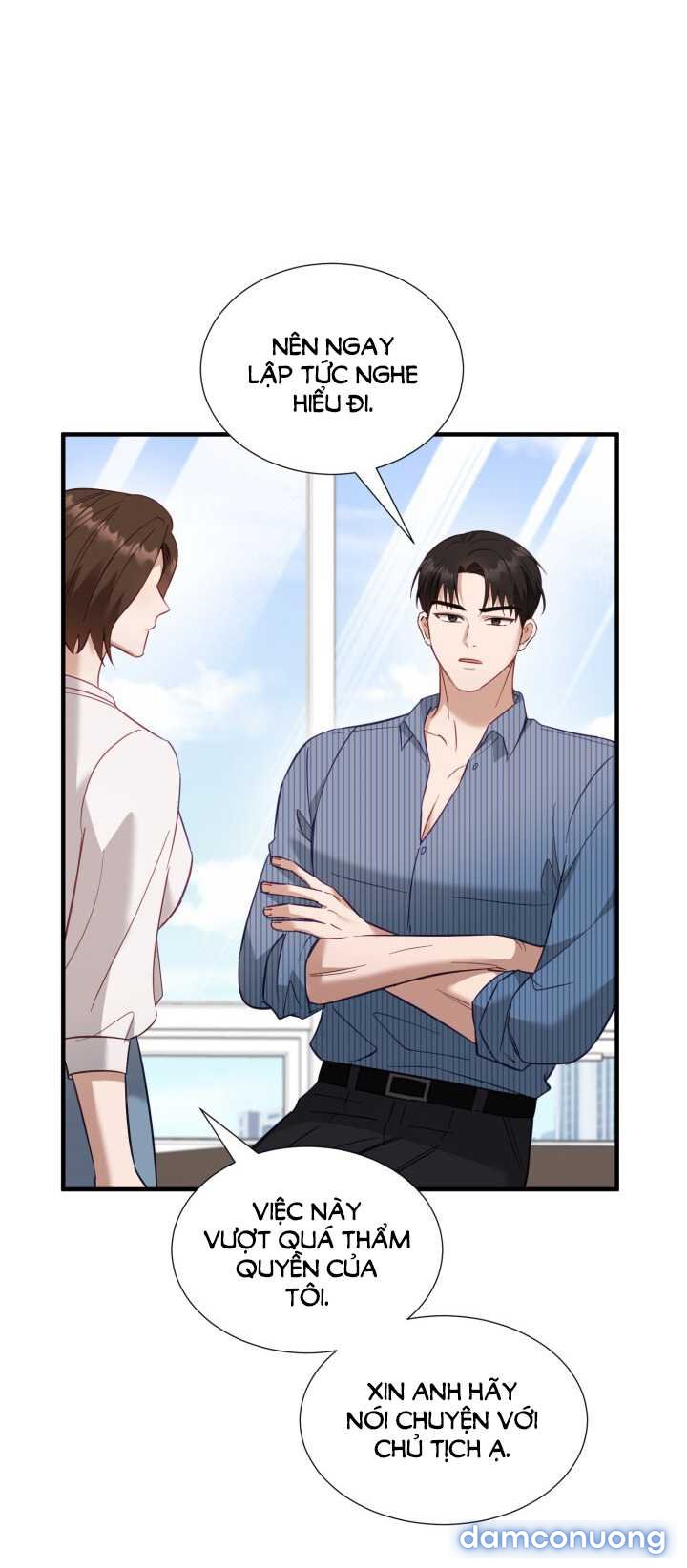 [18+] Hae Joo Của Tôi 