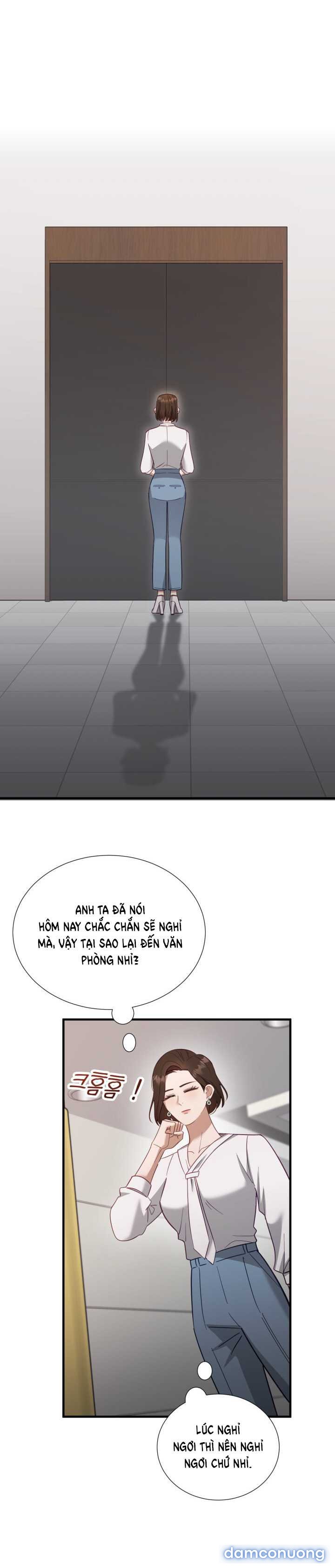 [18+] Hae Joo Của Tôi 
