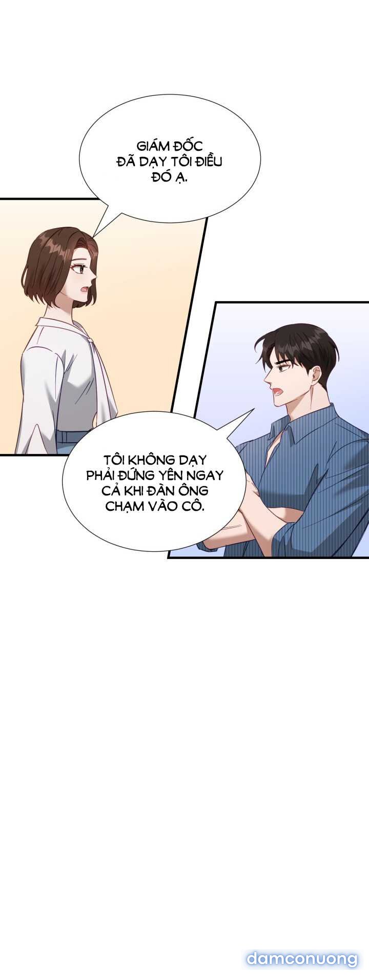 [18+] Hae Joo Của Tôi 