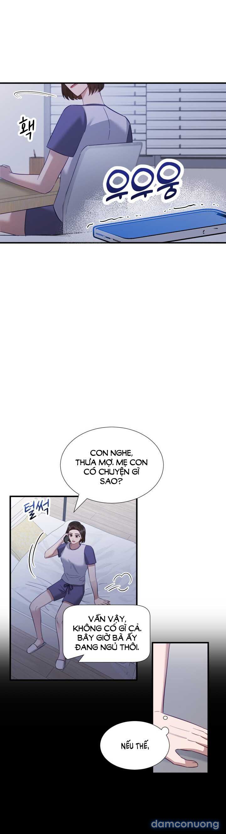 [18+] Hae Joo Của Tôi 