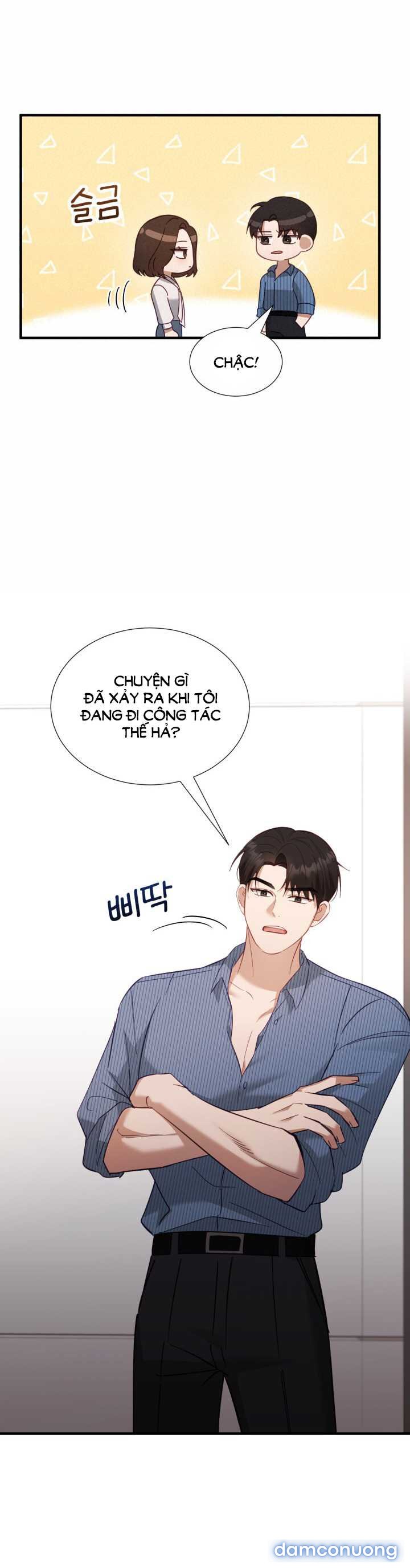 [18+] Hae Joo Của Tôi 