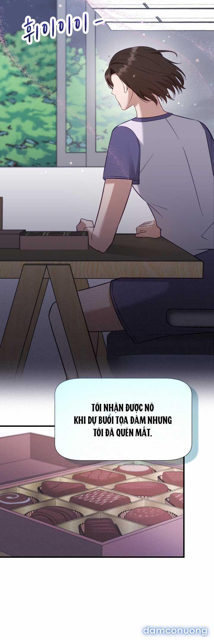 [18+] Hae Joo Của Tôi 