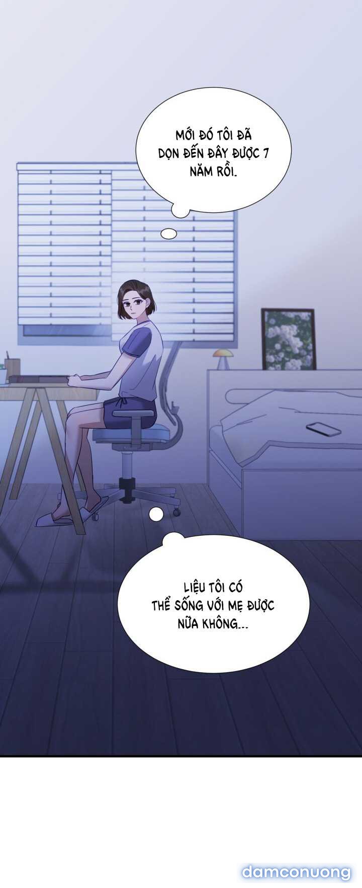 [18+] Hae Joo Của Tôi 