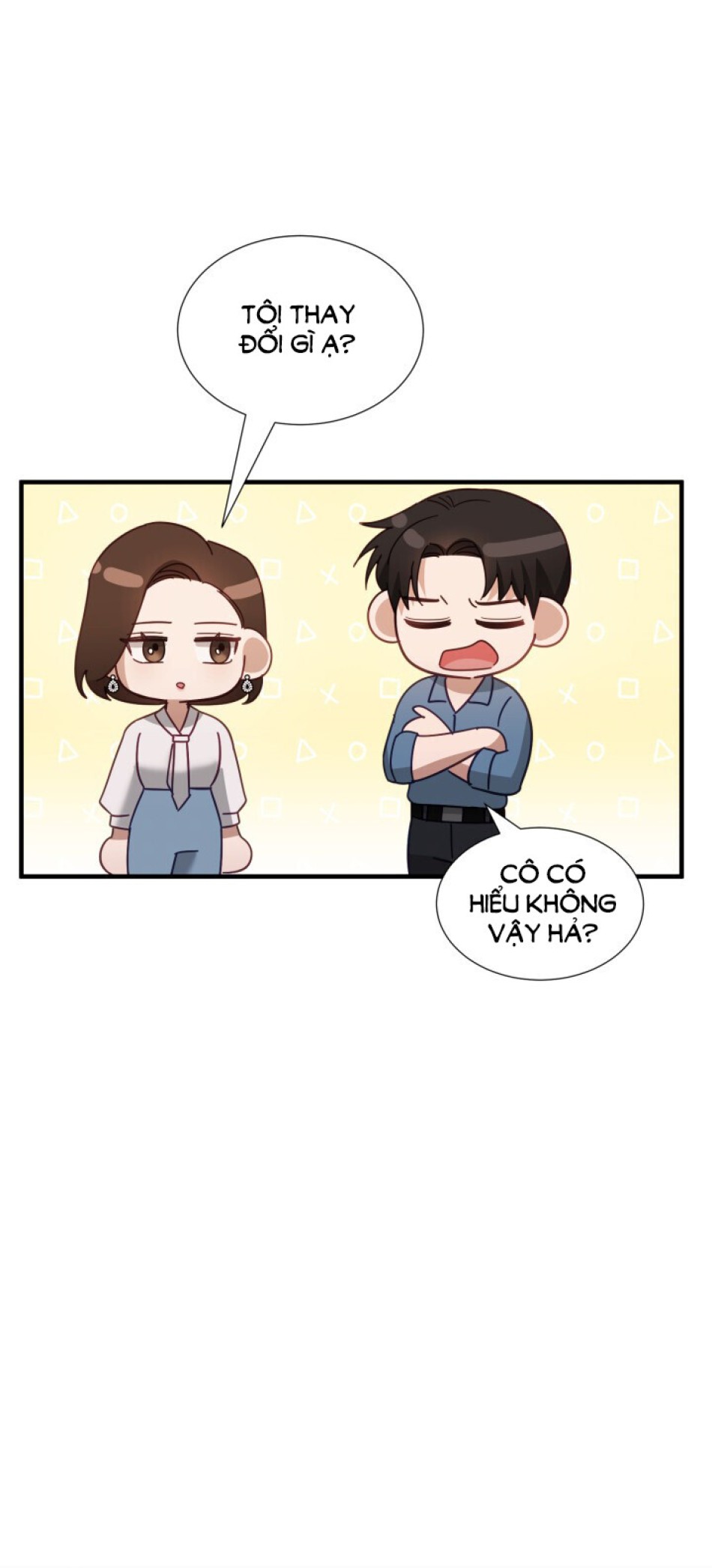 [18+] Hae Joo Của Tôi 