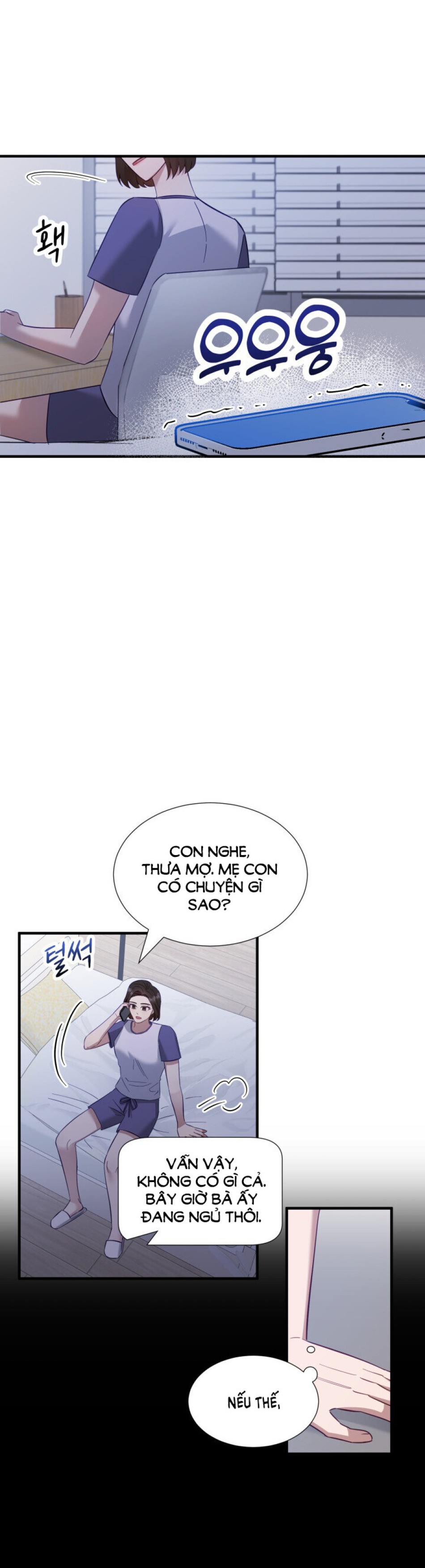 [18+] Hae Joo Của Tôi 