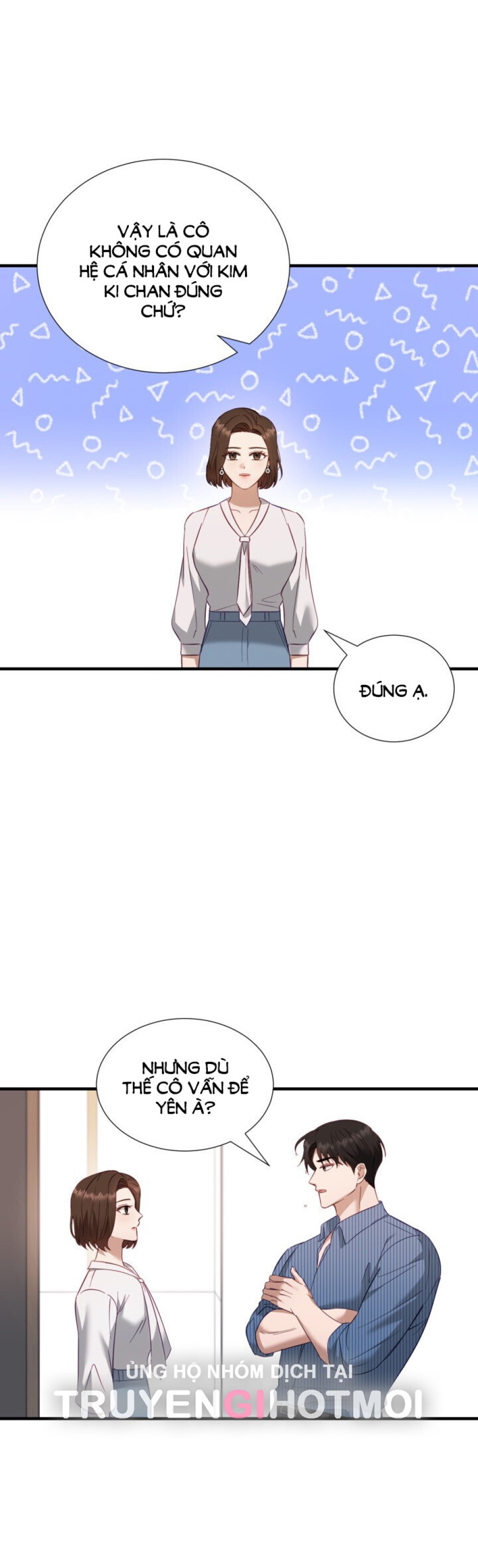 [18+] Hae Joo Của Tôi 