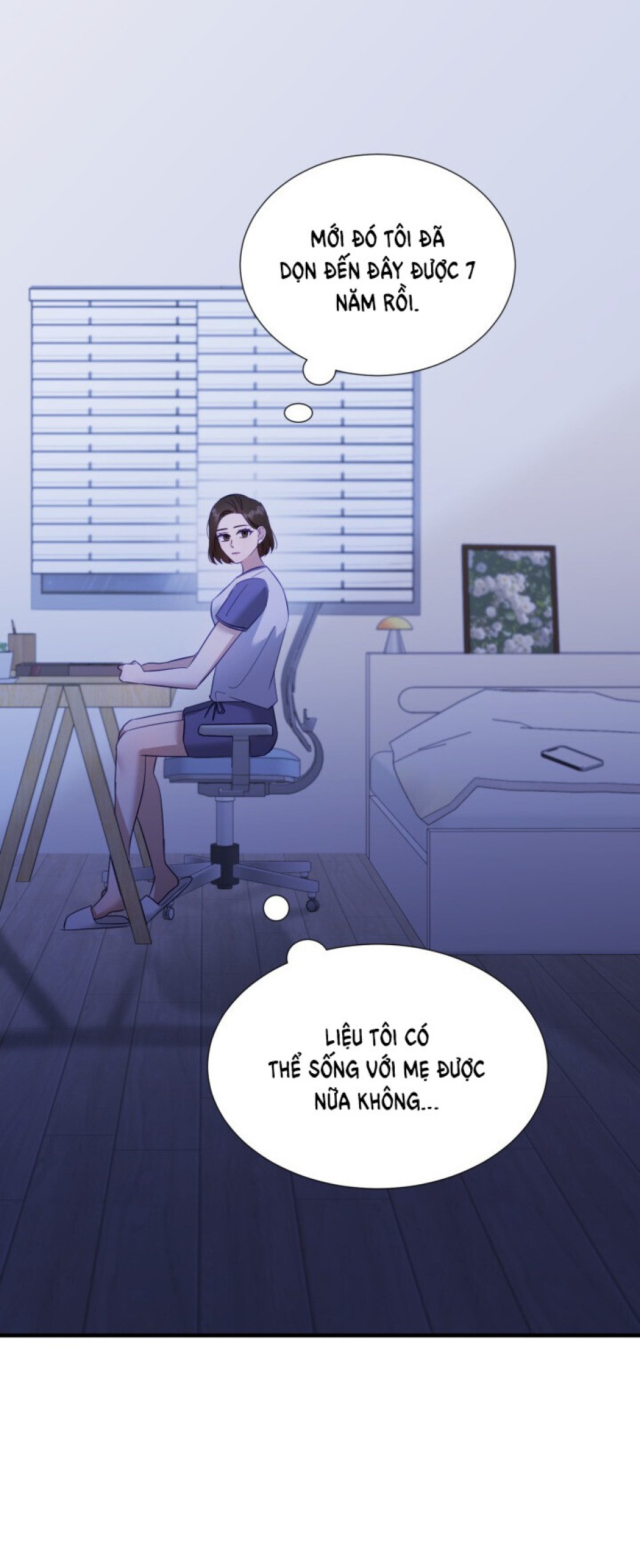 [18+] Hae Joo Của Tôi 