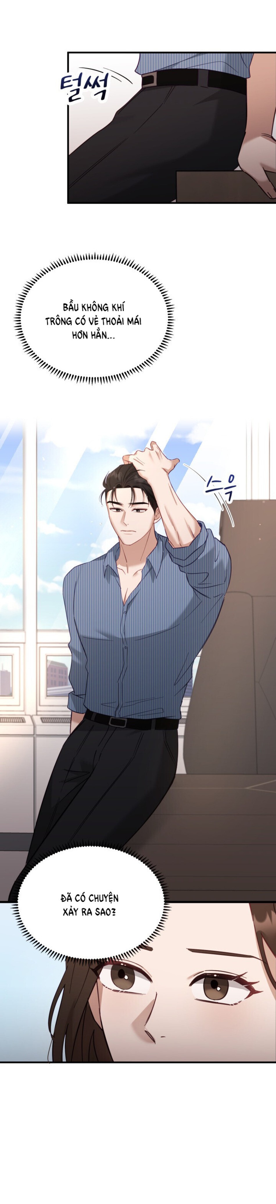[18+] Hae Joo Của Tôi 