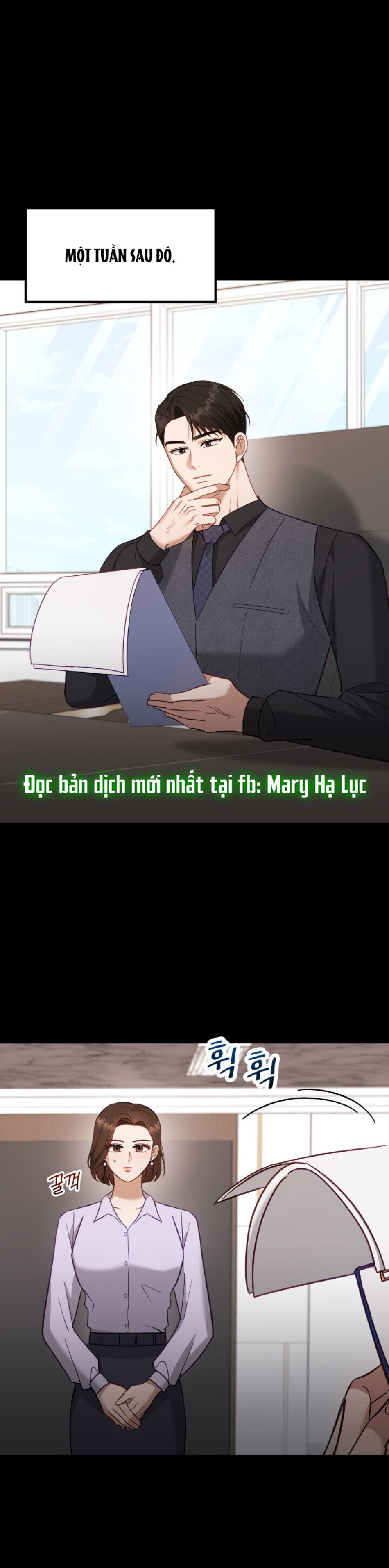 [18+] Hae Joo Của Tôi 