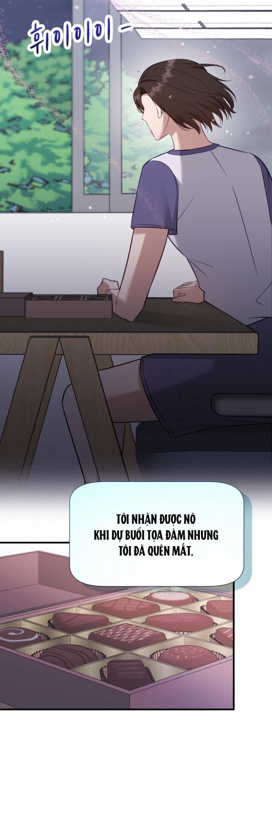 [18+] Hae Joo Của Tôi 