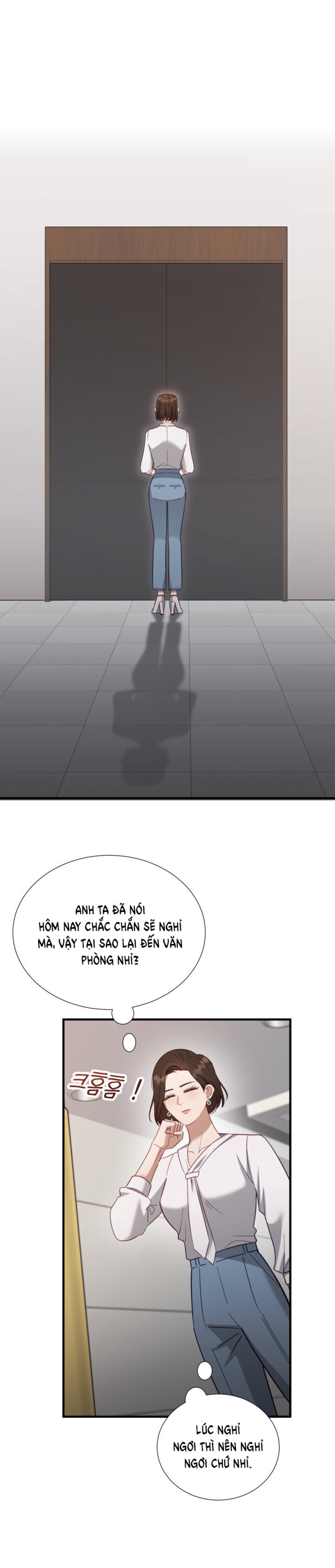 [18+] Hae Joo Của Tôi 