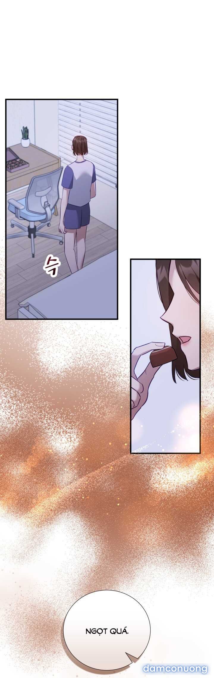 [18+] Hae Joo Của Tôi 