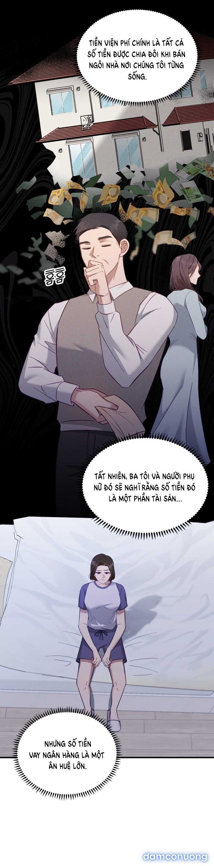 [18+] Hae Joo Của Tôi 