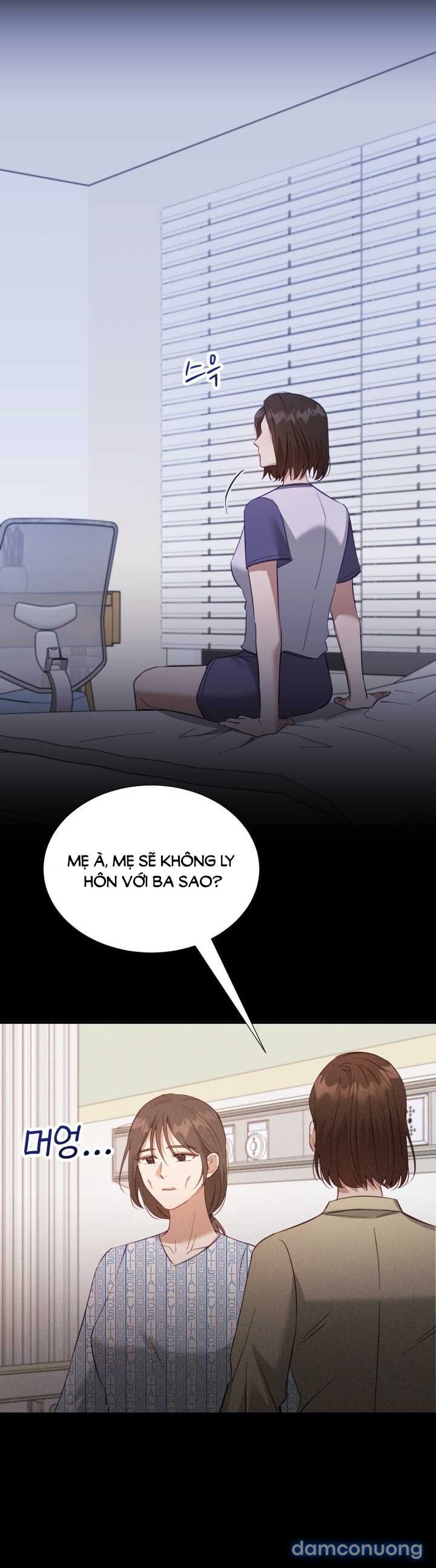 [18+] Hae Joo Của Tôi 