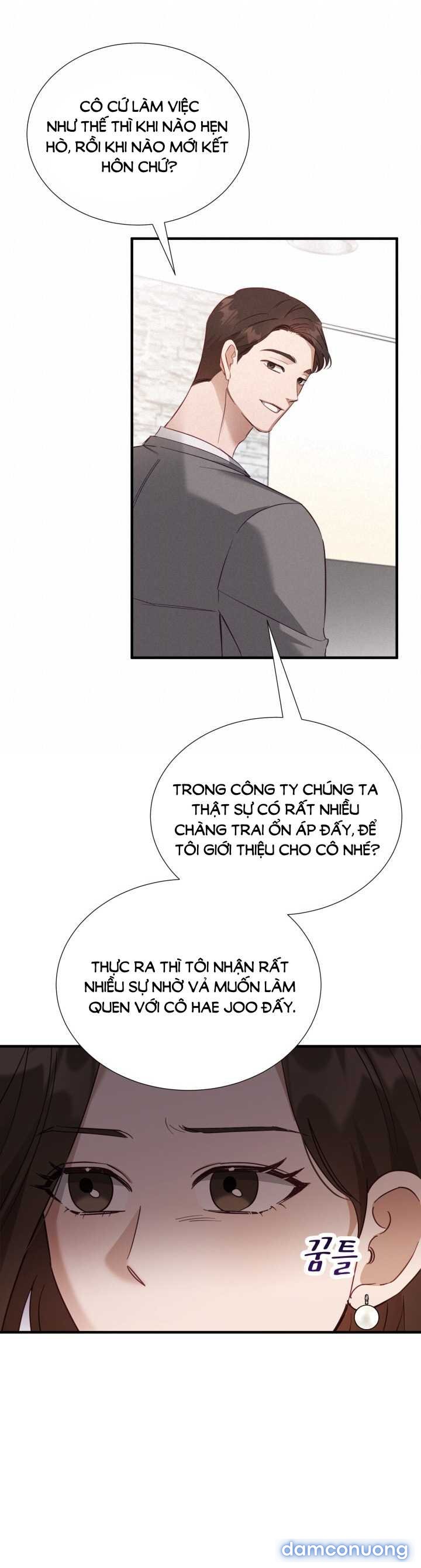 [18+] Hae Joo Của Tôi 