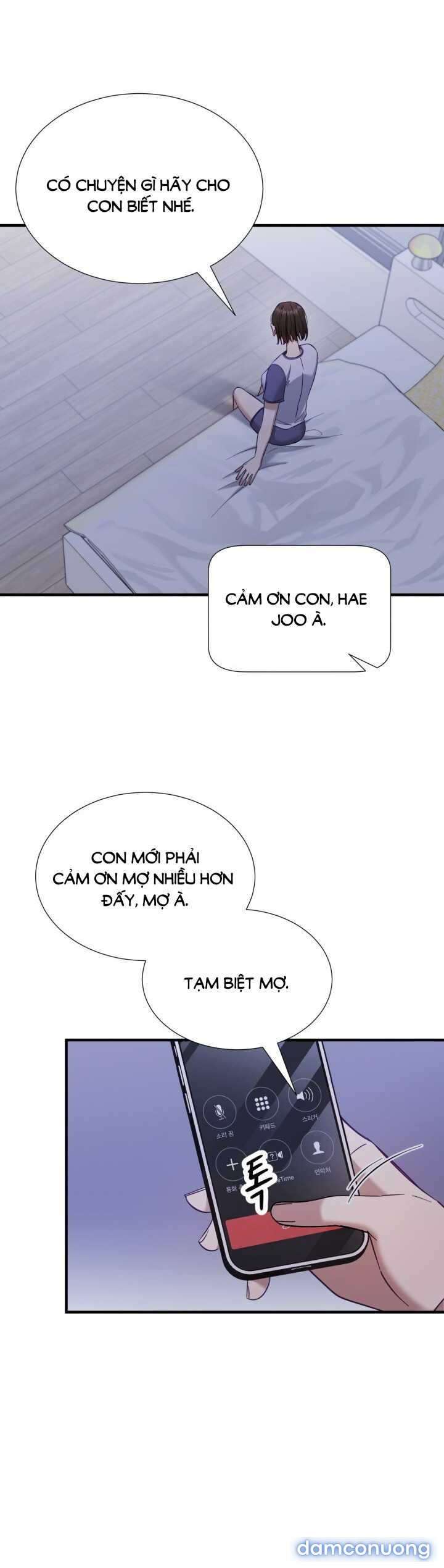 [18+] Hae Joo Của Tôi 