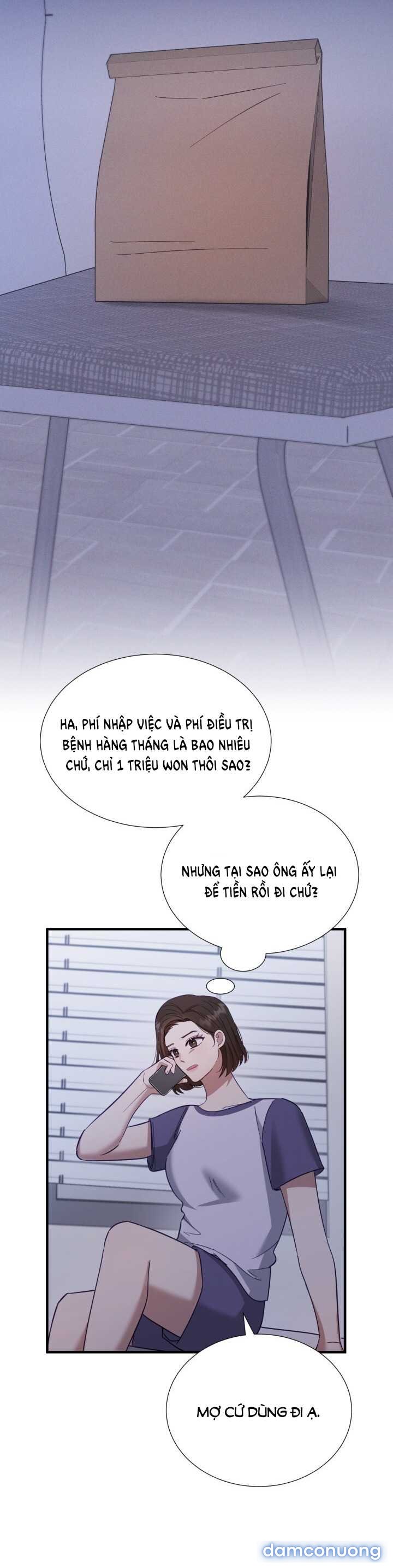 [18+] Hae Joo Của Tôi 