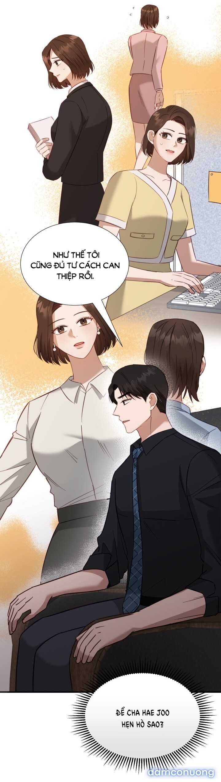 [18+] Hae Joo Của Tôi 