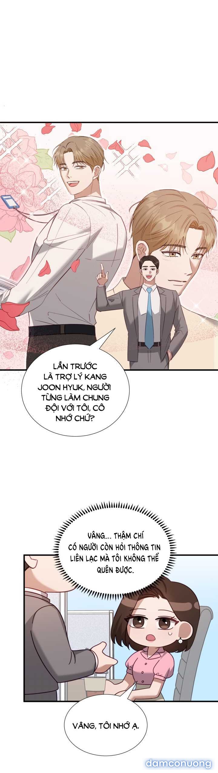 [18+] Hae Joo Của Tôi 