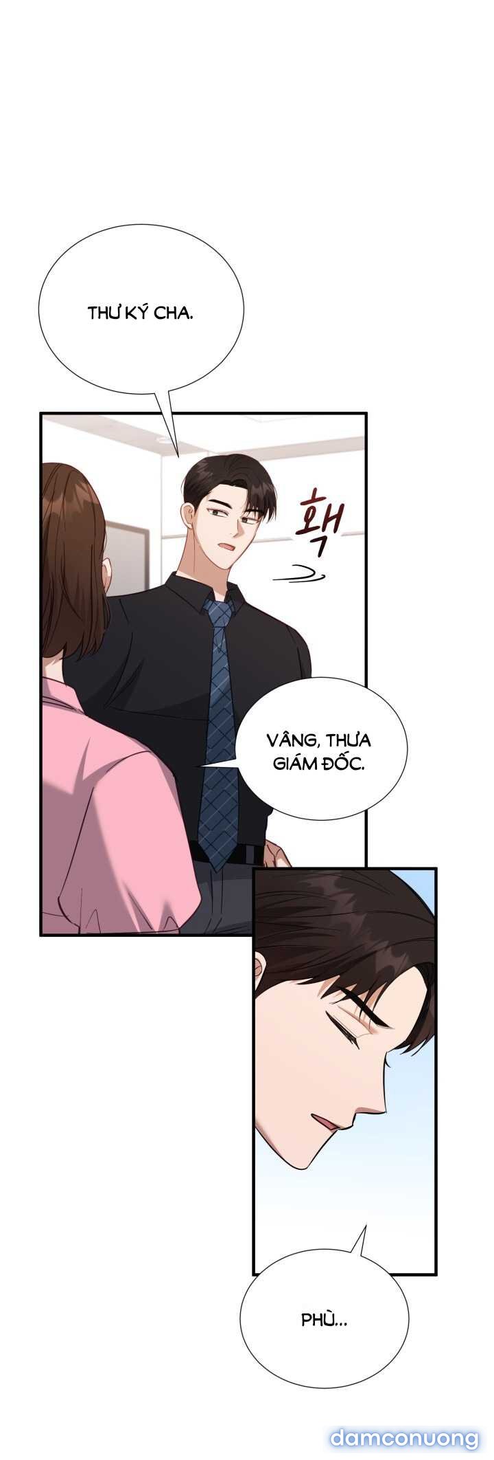 [18+] Hae Joo Của Tôi 