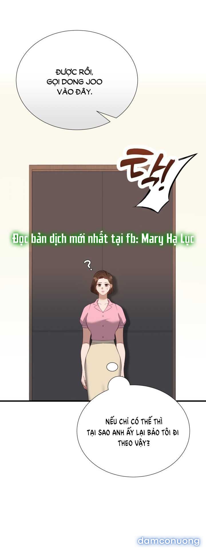 [18+] Hae Joo Của Tôi 