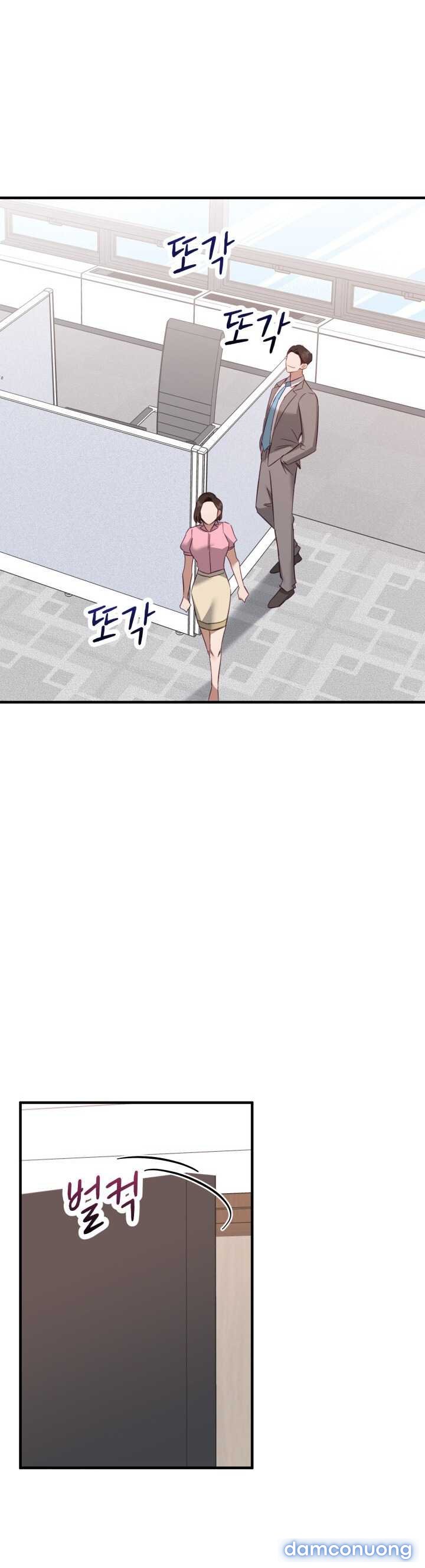 [18+] Hae Joo Của Tôi 