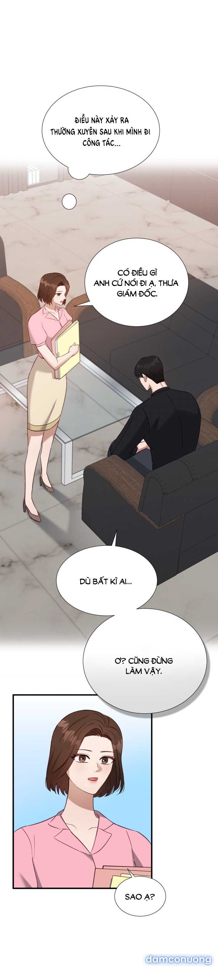 [18+] Hae Joo Của Tôi 