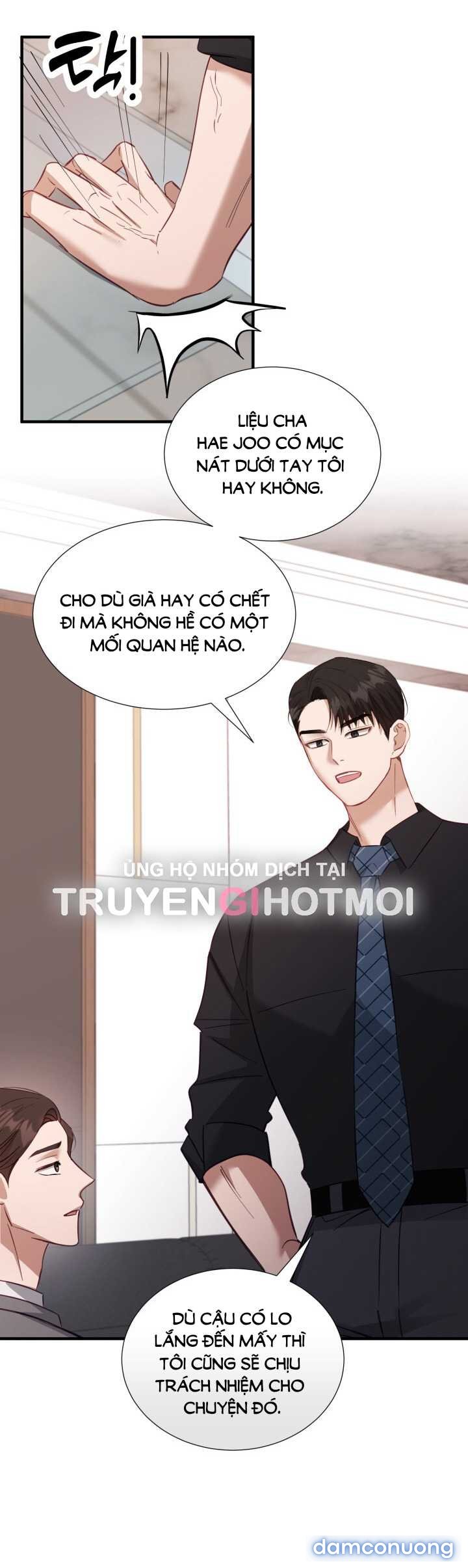 [18+] Hae Joo Của Tôi 