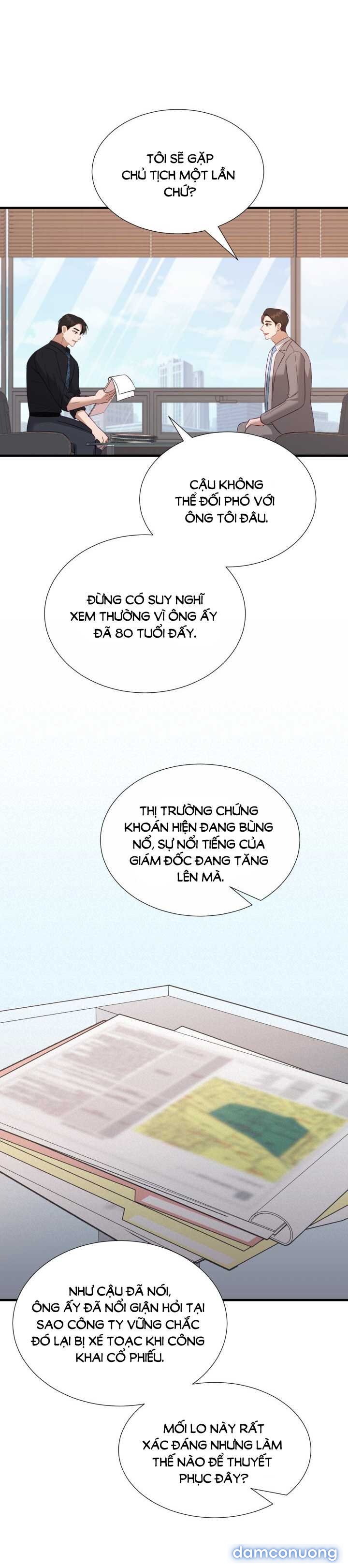[18+] Hae Joo Của Tôi 