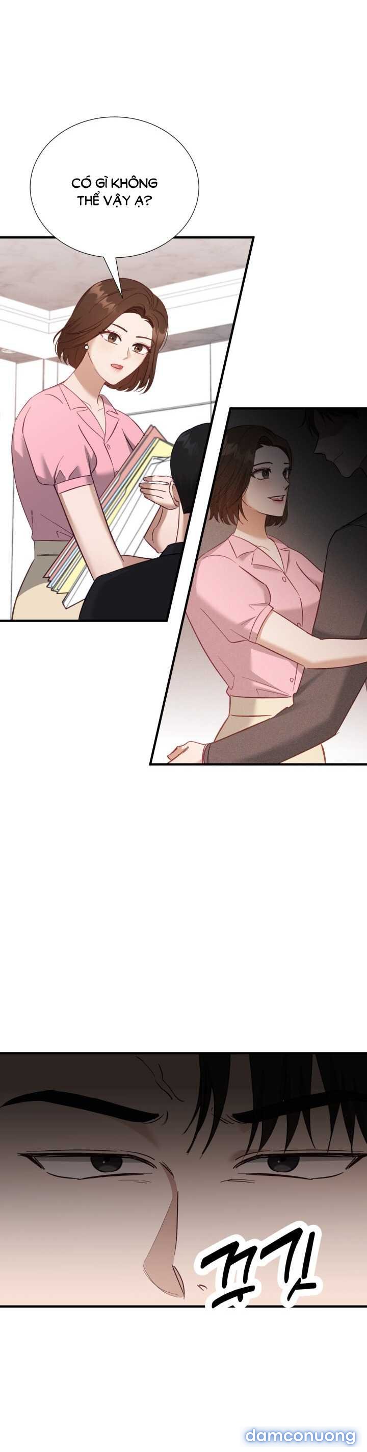 [18+] Hae Joo Của Tôi 