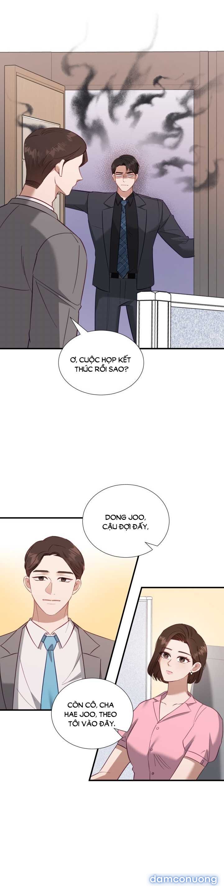 [18+] Hae Joo Của Tôi 