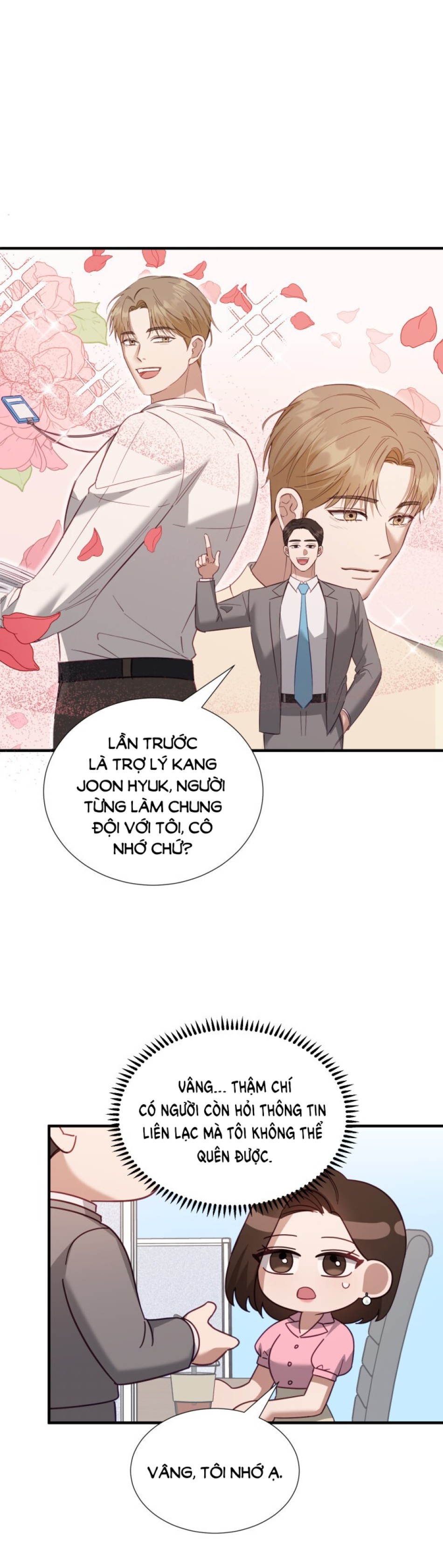 [18+] Hae Joo Của Tôi 