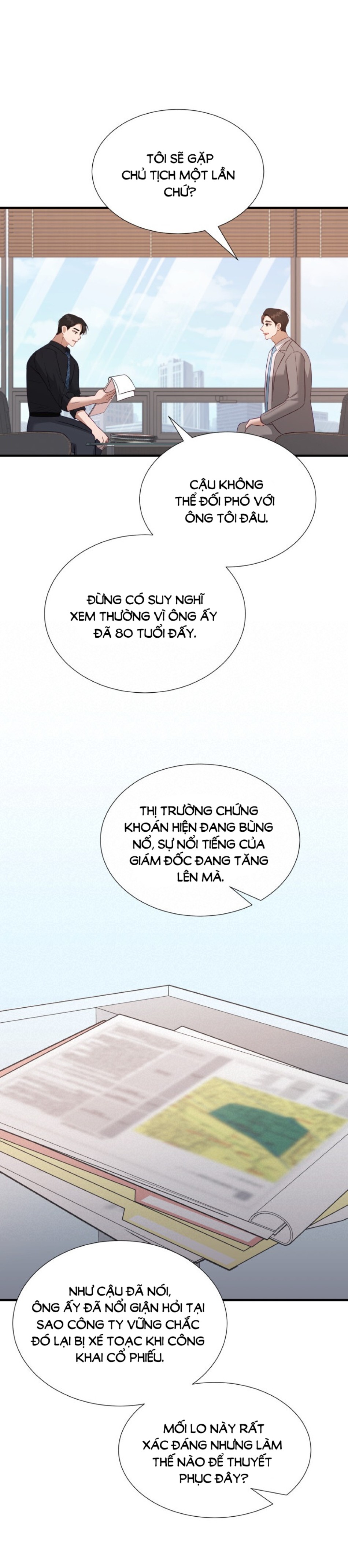 [18+] Hae Joo Của Tôi 