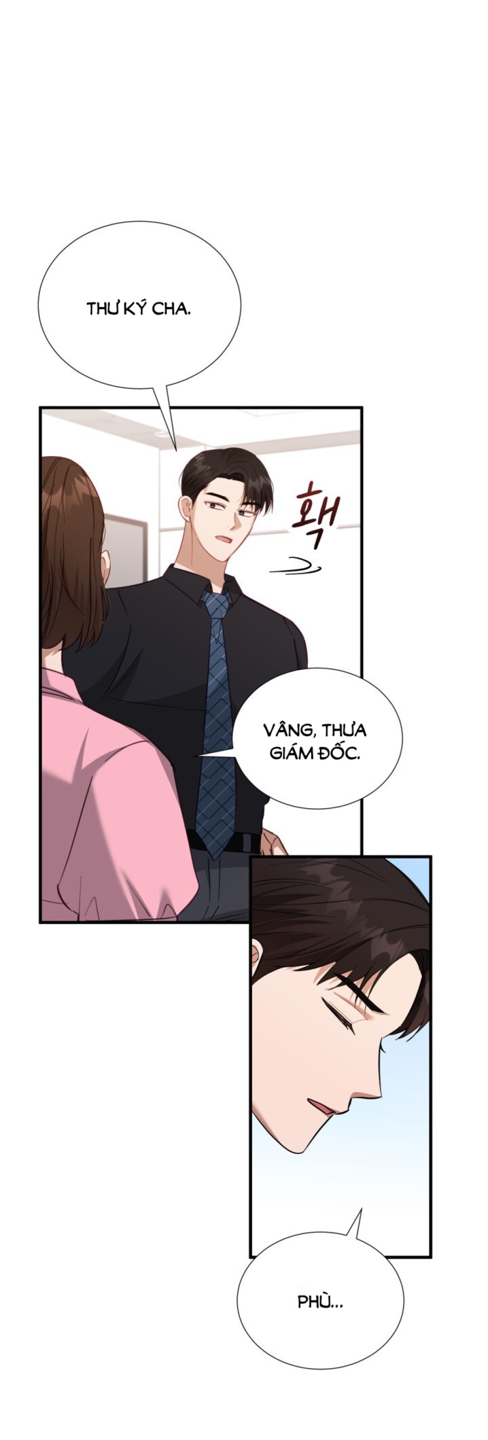 [18+] Hae Joo Của Tôi 