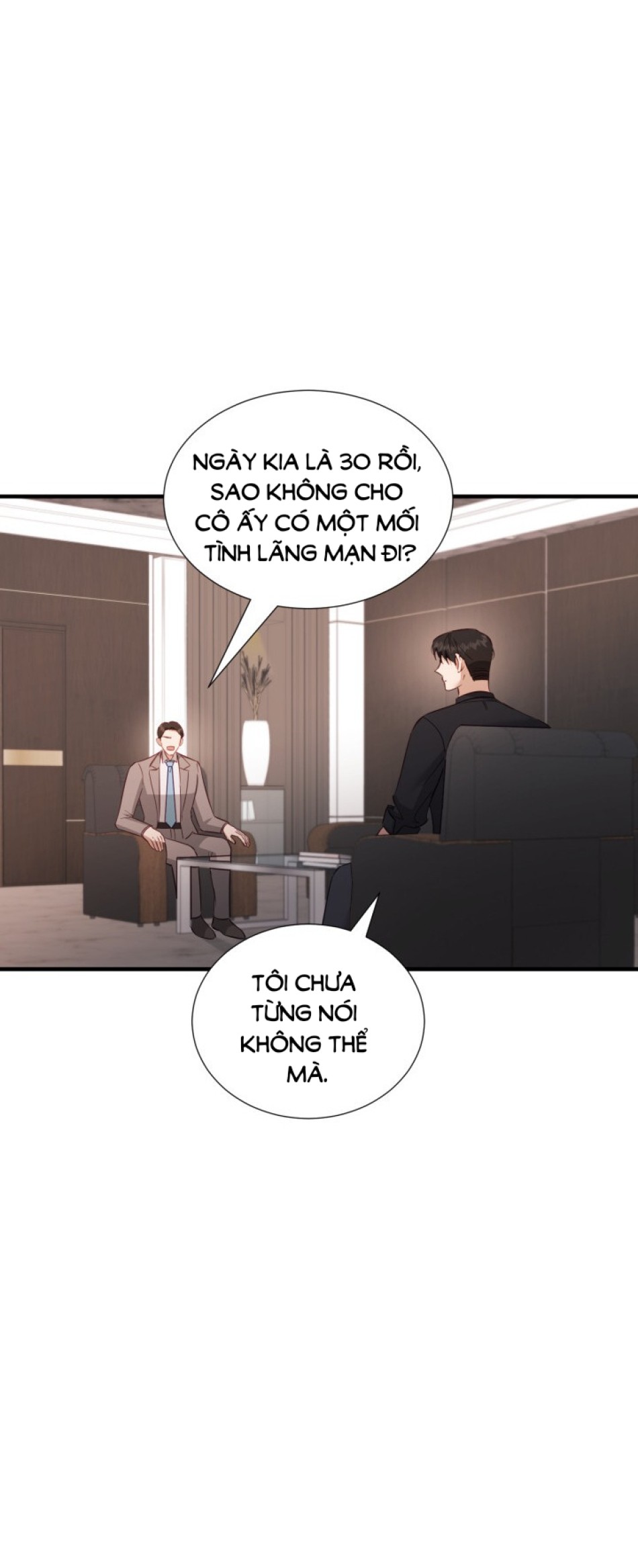 [18+] Hae Joo Của Tôi 