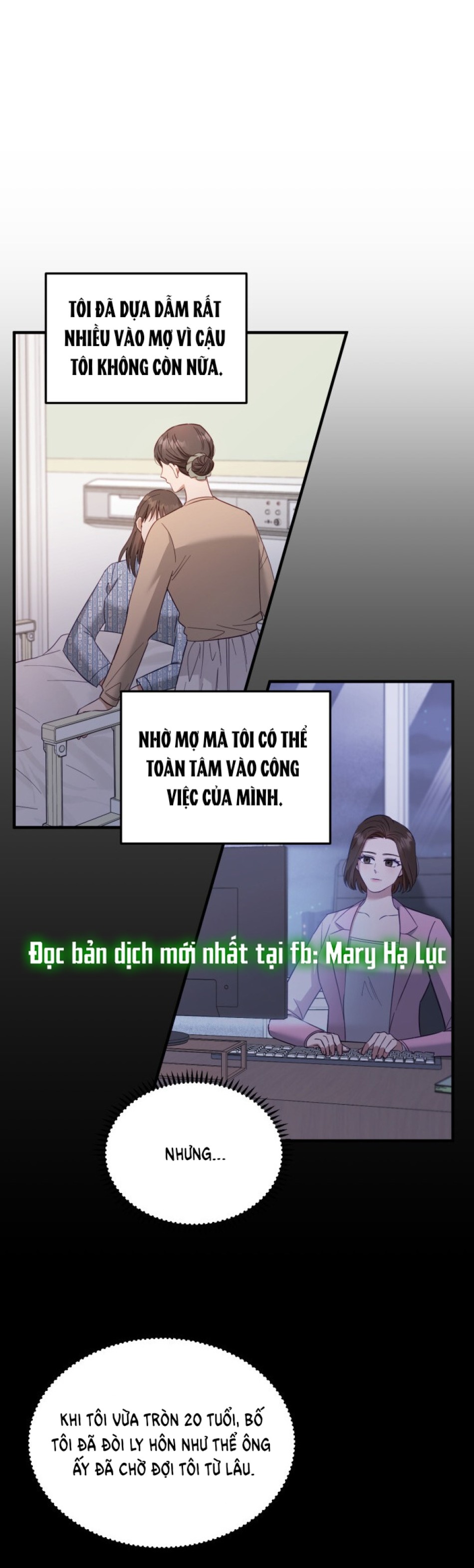 [18+] Hae Joo Của Tôi 