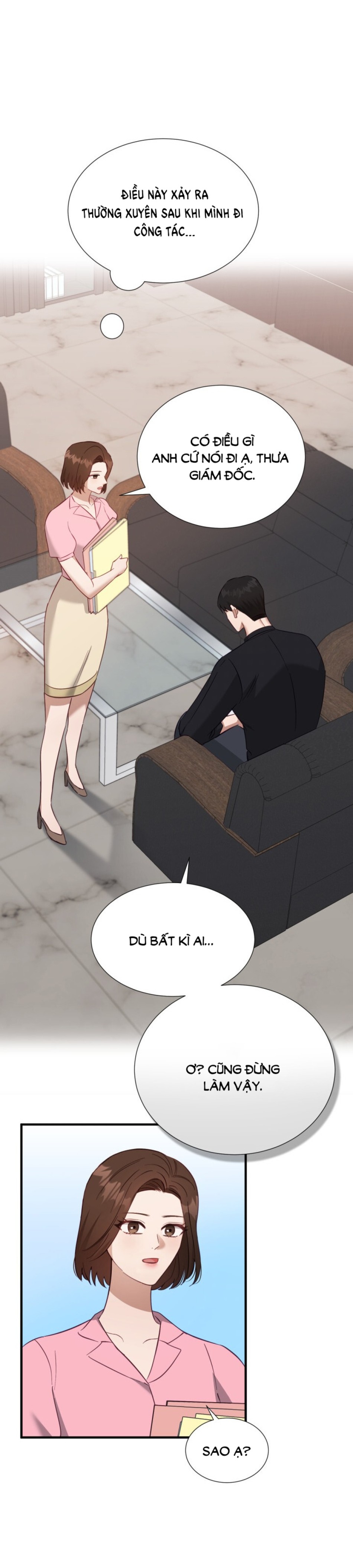 [18+] Hae Joo Của Tôi 