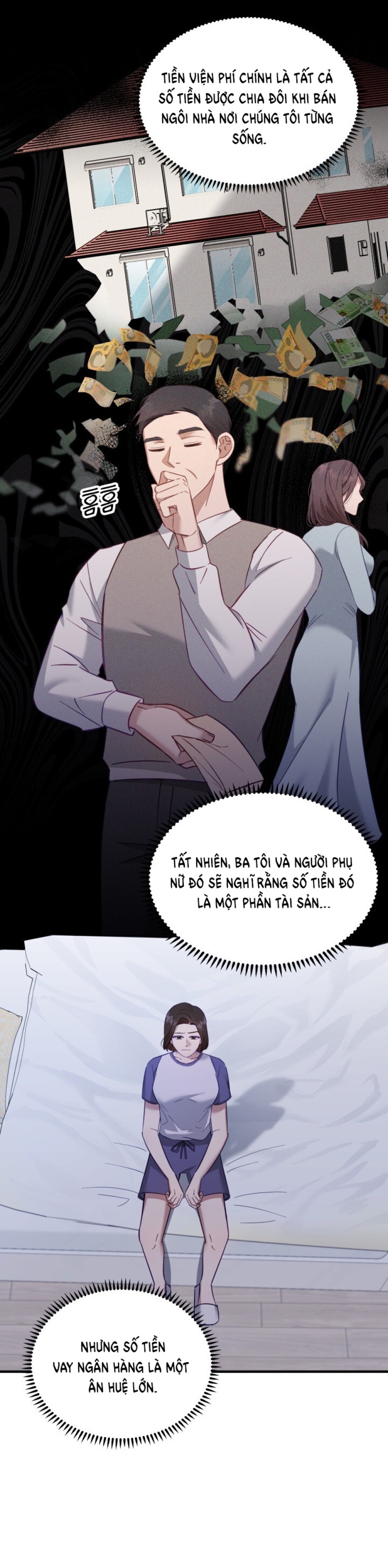 [18+] Hae Joo Của Tôi 