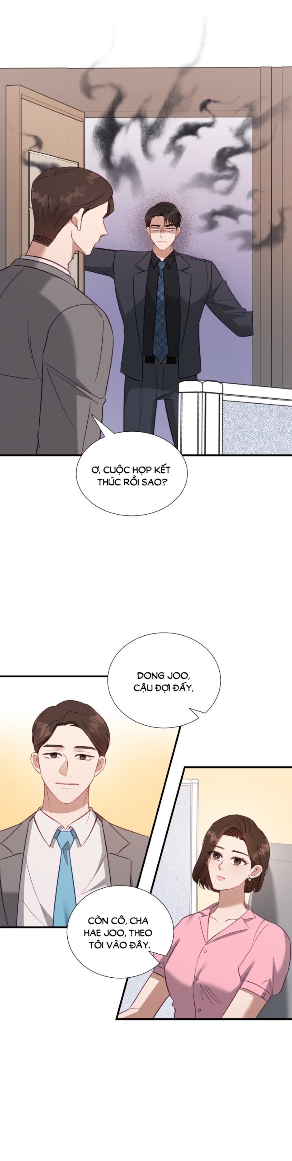 [18+] Hae Joo Của Tôi 