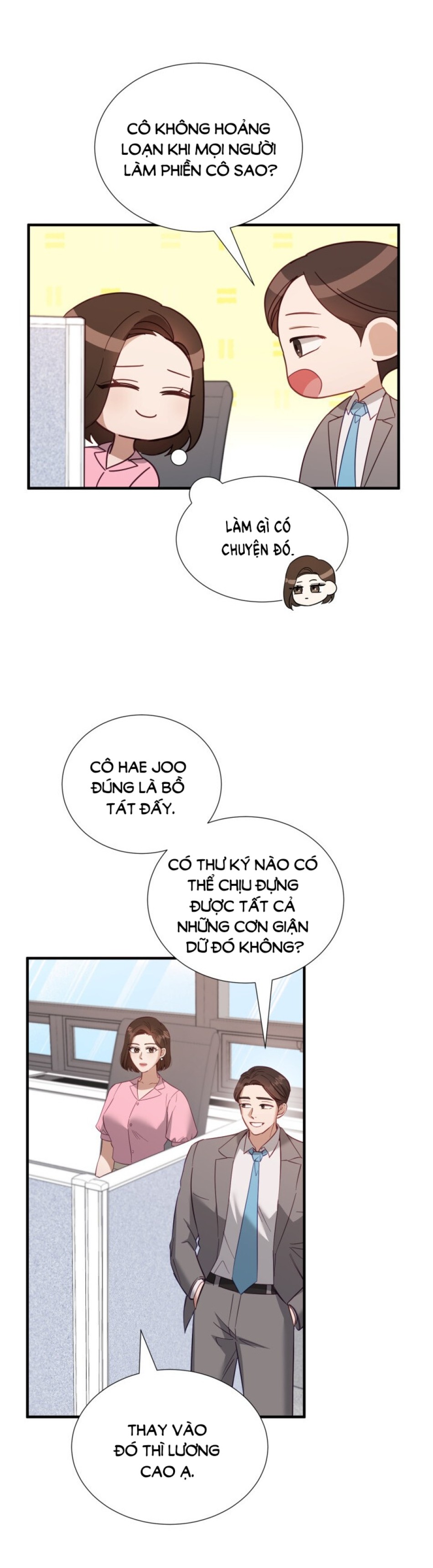 [18+] Hae Joo Của Tôi 