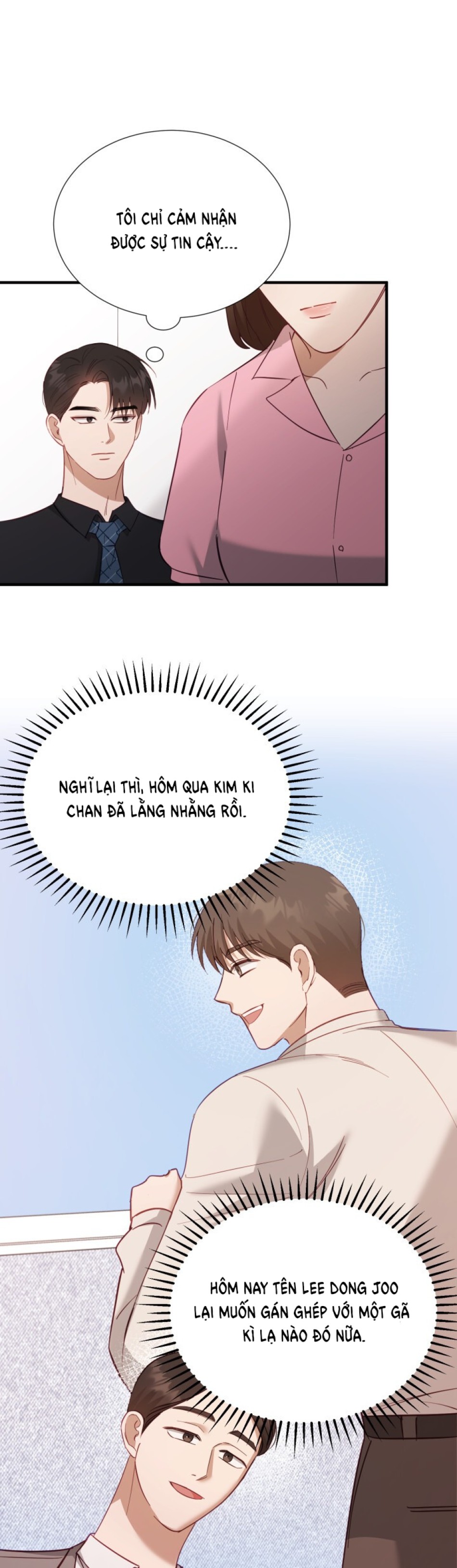 [18+] Hae Joo Của Tôi 